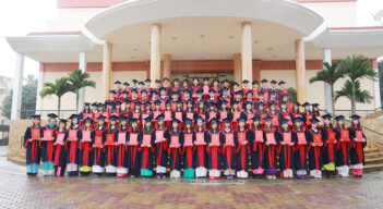 Trường Đại học Lâm nghiệp – Đào tạo Thạc sĩ