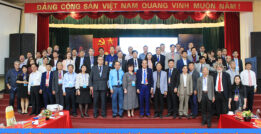 Hội thảo quốc tế: Liên kết đào tạo, nghiên cứu và hội nhập quốc tế trong quản lý rừng bền vững và kinh tế sinh học