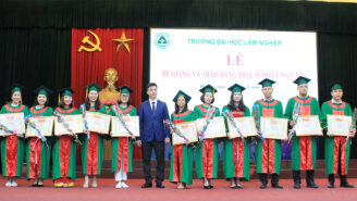 Lễ khai giảng khoá đào tạo trình độ Thạc sĩ đợt 2 năm 2020 (Khoá 28B, 2020-2022) – Lễ bế giảng và phát bằng tốt nghiệp Thạc sĩ đợt 1 năm 2020