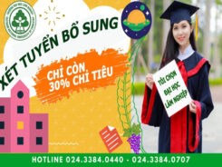 Các chuyên ngành đào tạo của Trường Đại học Lâm nghiệp